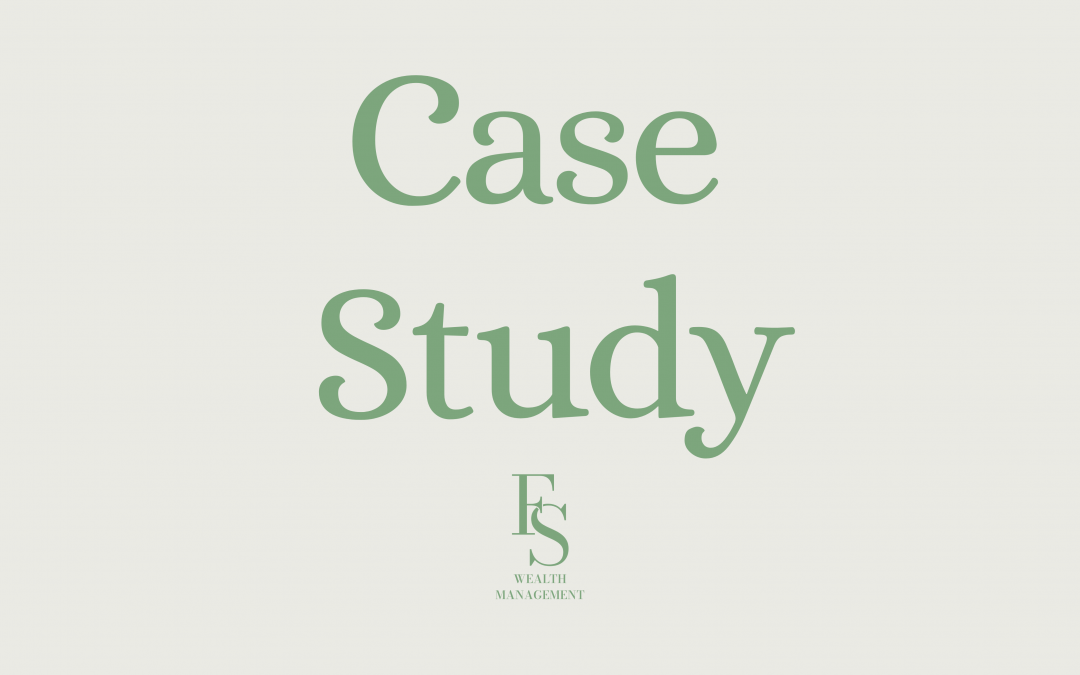 Case Study – Sarah